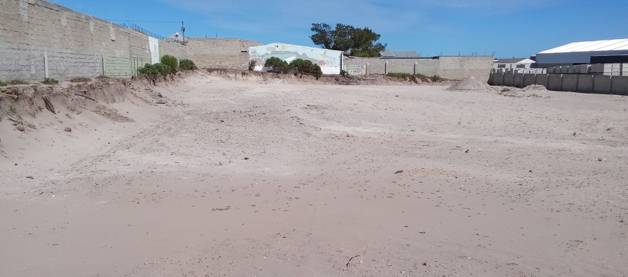 Commercial Property for Sale in Gansbaai Central Western Cape